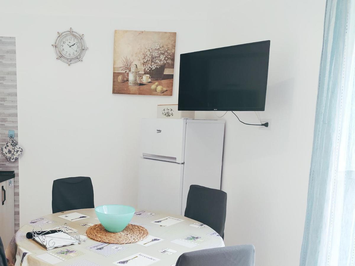 شقة Cetara Sunny House المظهر الخارجي الصورة