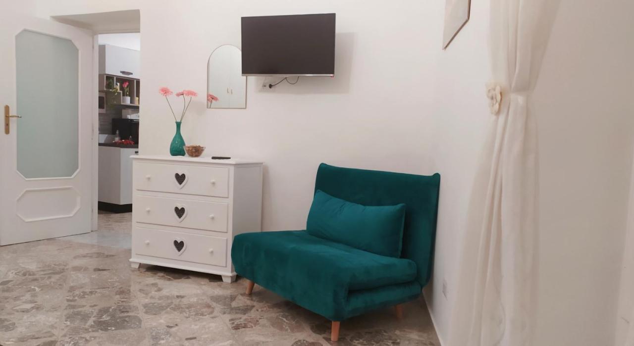 شقة Cetara Sunny House المظهر الخارجي الصورة