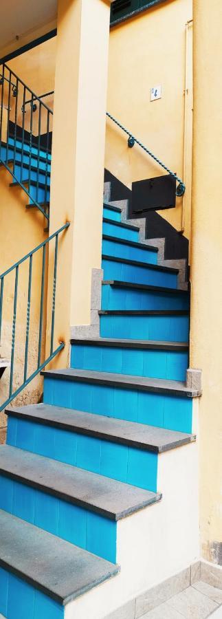 شقة Cetara Sunny House المظهر الخارجي الصورة