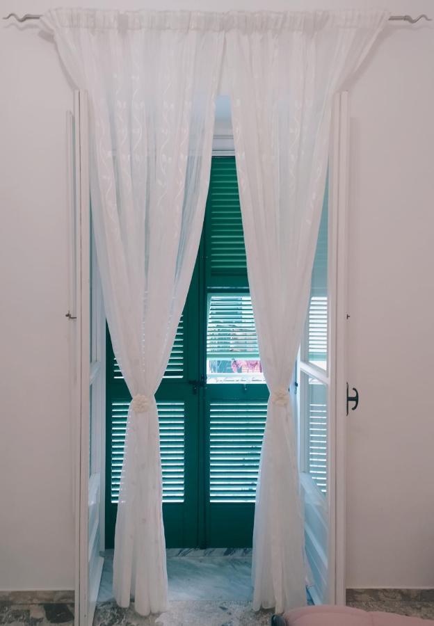 شقة Cetara Sunny House المظهر الخارجي الصورة