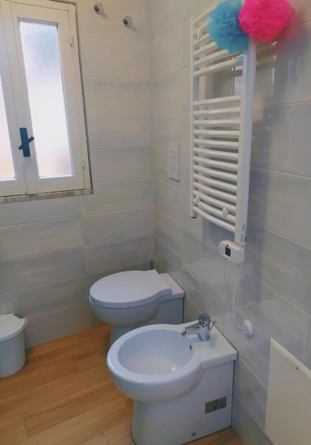 شقة Cetara Sunny House المظهر الخارجي الصورة